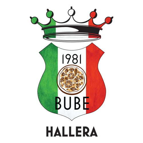 Panzerotti - Pizzeria Bube Hallera Wrocław - zamów on-line